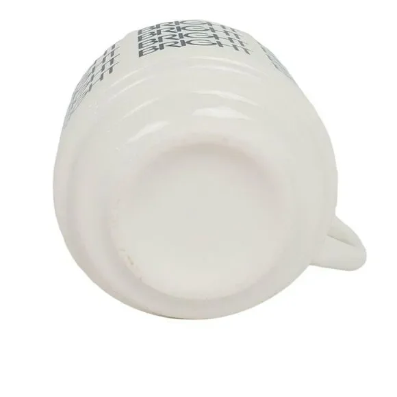 1982 R. J. Reynolds Tobacco Comp. Coffee Mug collector vintage - Picture 3 of 6